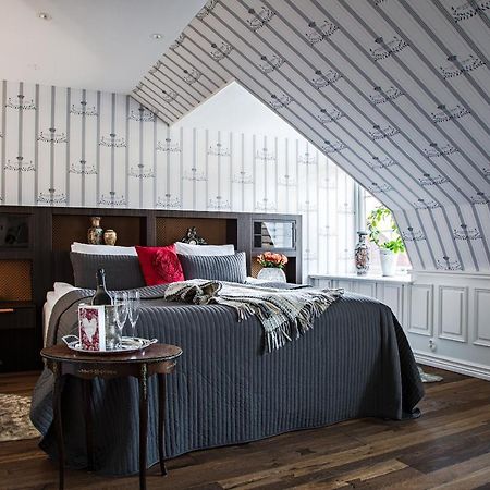 Hoeoers Gaestgifwaregard Hoor Exterior foto