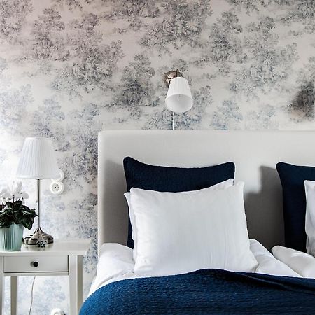 Hoeoers Gaestgifwaregard Hoor Exterior foto