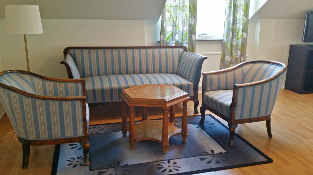 Hoeoers Gaestgifwaregard Hoor Exterior foto