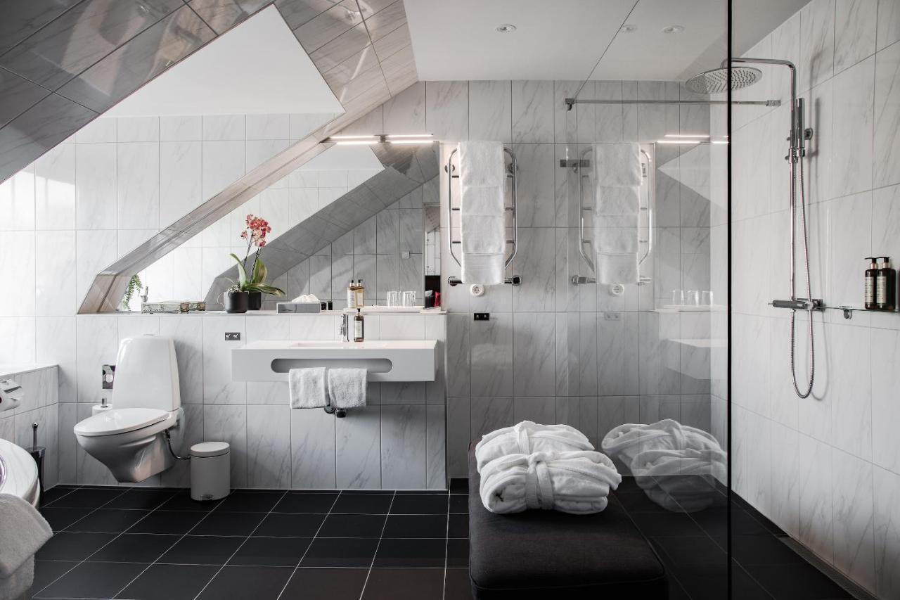 Hoeoers Gaestgifwaregard Hoor Exterior foto