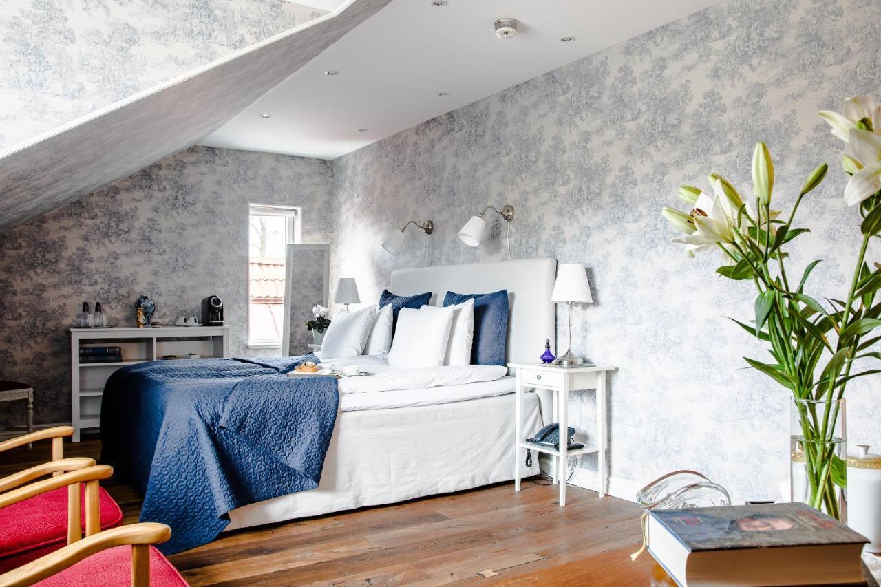 Hoeoers Gaestgifwaregard Hoor Exterior foto