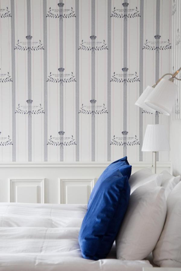 Hoeoers Gaestgifwaregard Hoor Exterior foto