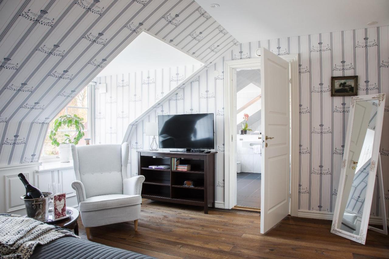 Hoeoers Gaestgifwaregard Hoor Exterior foto